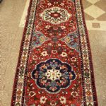 929 8119 RUNNER RUG